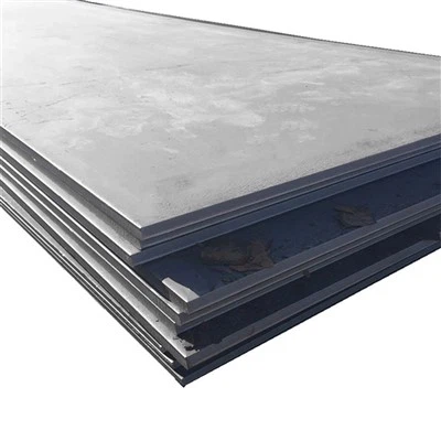 S320GD+Z Galvanized Sheet For Construction