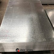 S320GD+Z DX51D SGCC Gi Galvanized Sheet