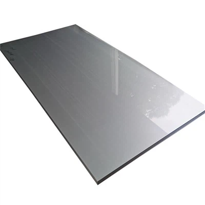 S500GD+Z Galvanized Sheet For Trim