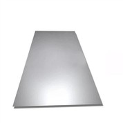 S550GD+Z Galvanized Sheet For Heating