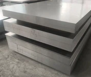 SECC DX51 Zinc Coated Sheets Hot Dipped Galvanized Steel