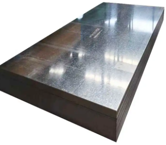 Steel Galvanized Sheet