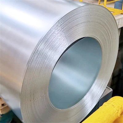SGC440 Hot Dip Galvanized Steel