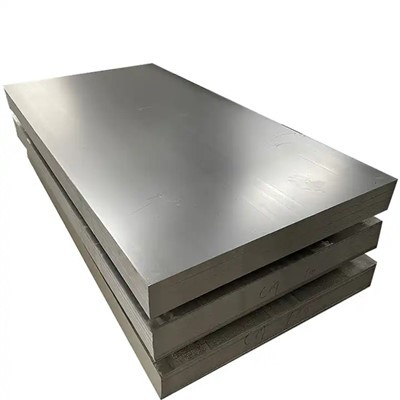 St14 Steel Plate