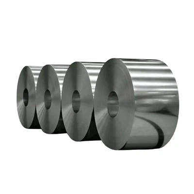 ST37 Carbon Steel Coil