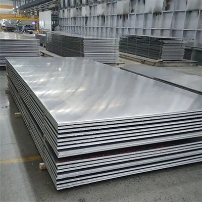 DIN17100 ST37-3 Carbon Steel Plate