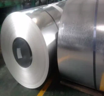 Steel Of Coils Stainless Steel Coil Cold Rolled For Decoration