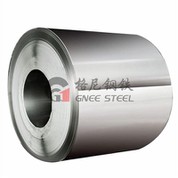 Thickness 0.13-2.5mm GI Galvanized Steel