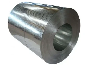 Z275g Galvanized Steel Coil S350gd