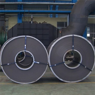 Cold Rolled Steel Coil Aluminium Zinc Galvanized Steel Coils