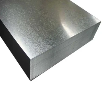 Stainless Steel Sheet Cold Rolled High Level Top Sale
