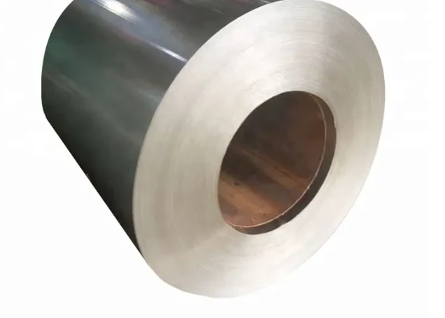 Steel Coils Prepainted Galvanized Steel Sheet in Coils Galvalume