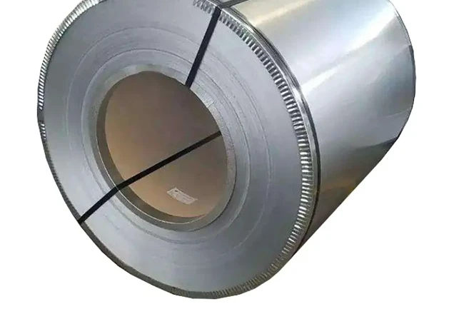 Steel Coils Prepainted Galvanized Steel Sheet in Coils Galvalume