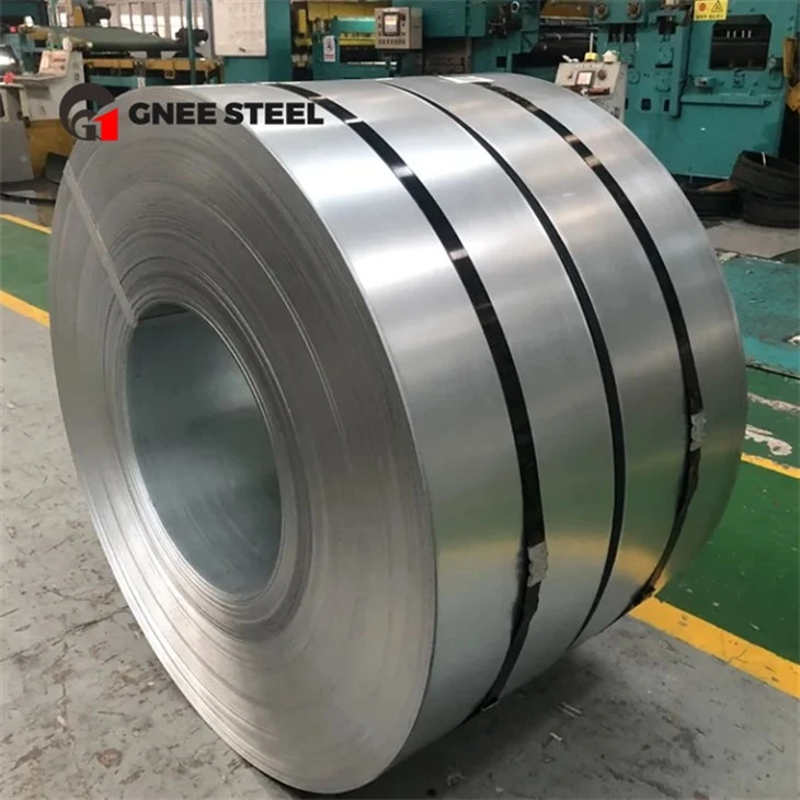 DDQ Ss 430 410 Cold Rolled Steel