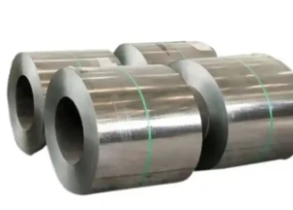 Dx51d Galvanized Metal Cold Rolled Steel Coil DC01
