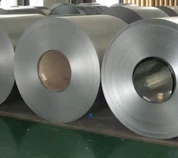 En10130 Dc01 Cold Rolled Steel