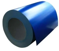 Ppgi Coil Color Coated Galvanized Steel Coil 22 Gauge