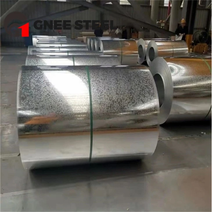 Steel Cold Rolled Coil Automobile Door