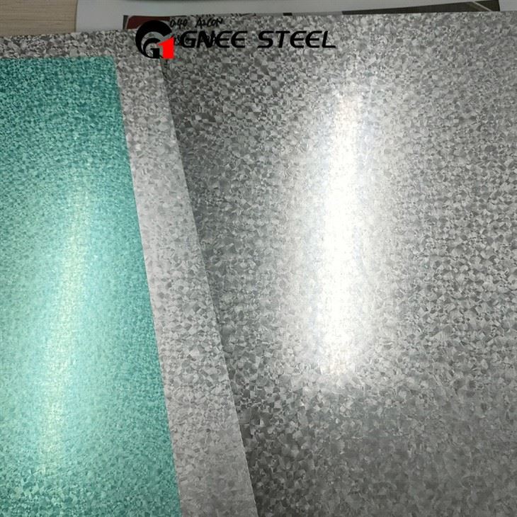 aluzinc sheet