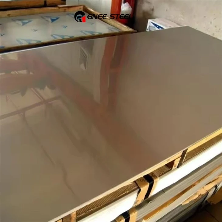 stainless steel metal sheet price