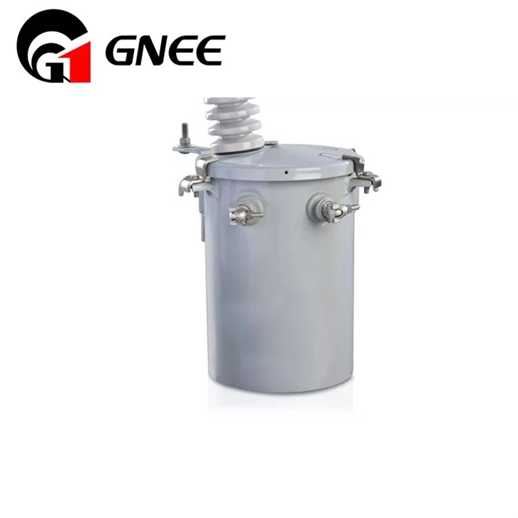 20kVA Single Phase Distribution Pole Mounted Transformer