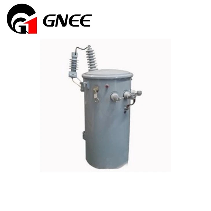 20kVA Single Phase Distribution Pole Mounted Transformer