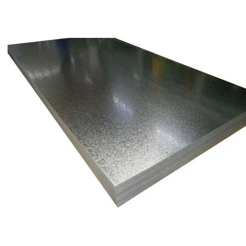 ASTM A653M Gr.340 Galvanized Steel Sheet high quality