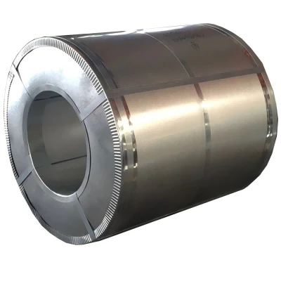 AZ55 Galvalume Steel Coil factory