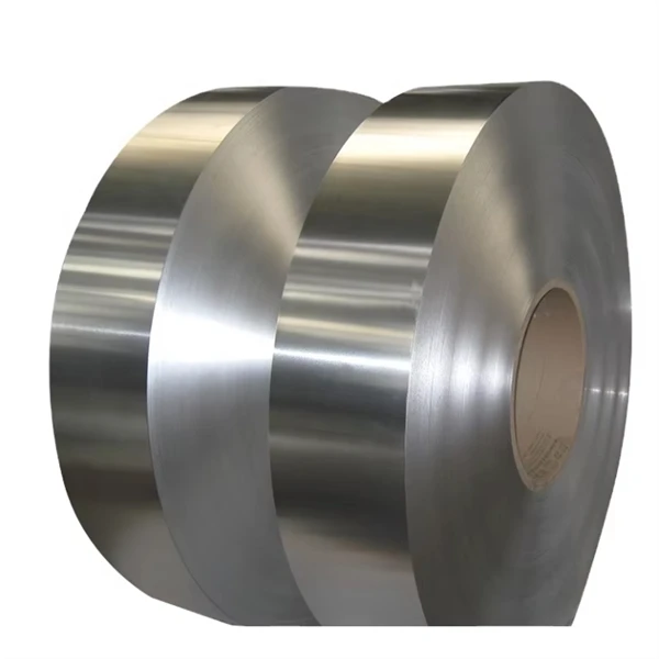 China 4ft Width SPCC / DC01 /ST12 Bright Finish Cold Rolled Steel Coil CRC