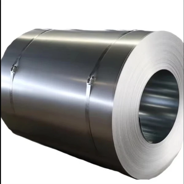 China Best Price Cold Rolled Galvanized Steel Coil Metal Hot Dipped Coil
