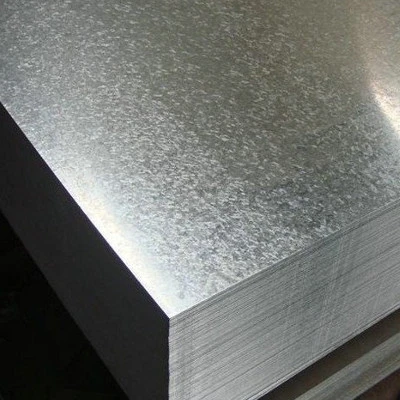 Cold Rolled Steel Plate Sheet best