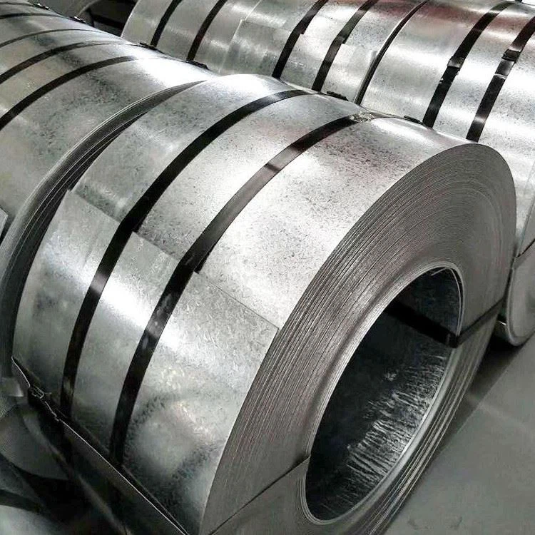DC01 Galvanized Steel Coil best