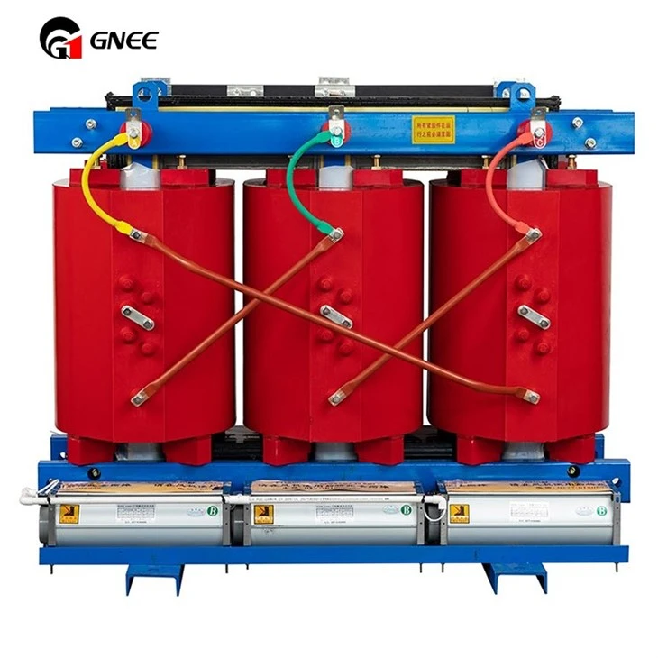 dry transformer