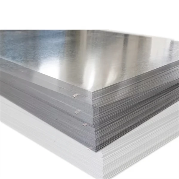 EN JIS SPCC SPCD SPCF SPCG Cold-rolled Steel Sheet For Appliances Steel