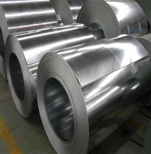 Galvanized Steel Gi Sheet Roll Coil 1.2 mm Thick factory