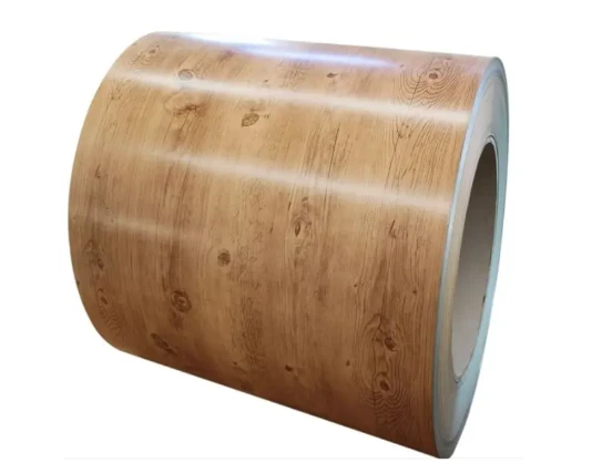 Hdg Ppgi Gi Prepainted Galvanized Steel Coil G90
