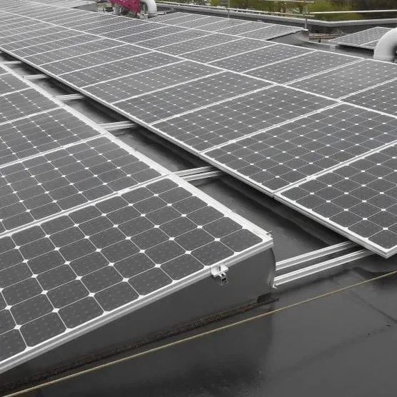 Hot-dip Galvanized Steel Photovoltaic Bracket best