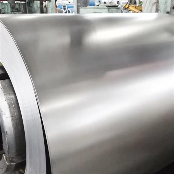 Hot Sale Cold Rolled Steel Dc01 Dc03 Dc04 Dc05 Dc06 Spcc 1.0mm 1.2mm 1.5mm Crc Coils