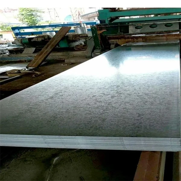 Hot Sales Top Quality Galvanized Steel Sheet Roll Galvanized Steel Coil Dx52d Z140 Galvanized Iron Roof Sheet For Building