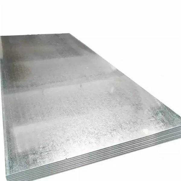 Hot Sales Top Quality Galvanized Steel Sheet Roll Galvanized Steel Coil Dx52d Z140 Galvanized Iron Roof Sheet For Building