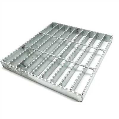 Features of Steel Grating - What is Steel Grating?