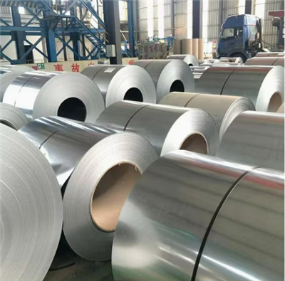The unique features of DC03 cold-rolled steel grade in Southeast Asia
