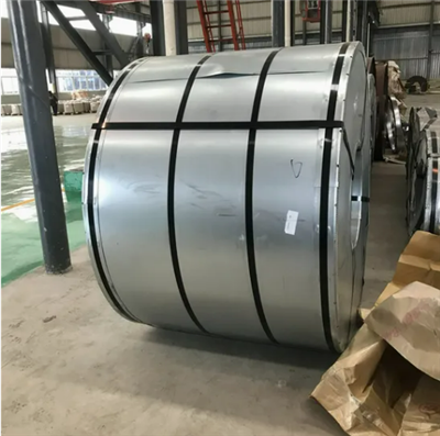 Cold Rolled Steel DC04 Quality For Enamelling And Deep Drawing