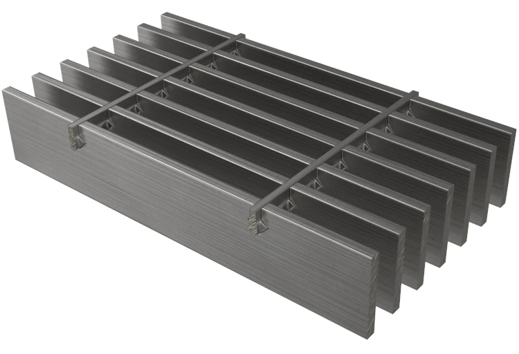 Advantages Of Steel Grating Advantages Of Steel Grating