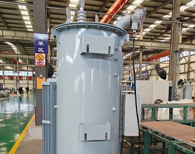 Pad mounted transformer Pad mounted transformer