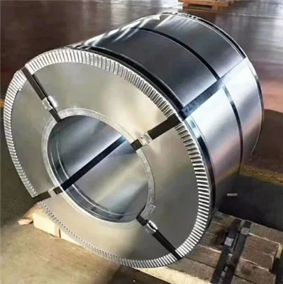 Key Points To Note For Cold Rolled Steel Coil Packaging