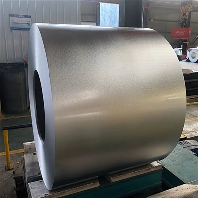 How To Order Galvalume Steel Coil From GNEE STEEL: A Complete Process From In...