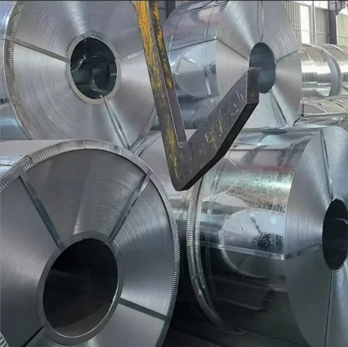 409 Tons Of Galvanized Coil To Jebel Ali: What A Large Order Really Tests