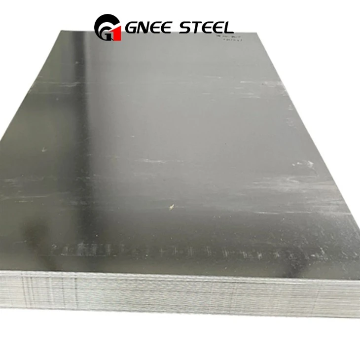 Aluzinc Zinc Steel