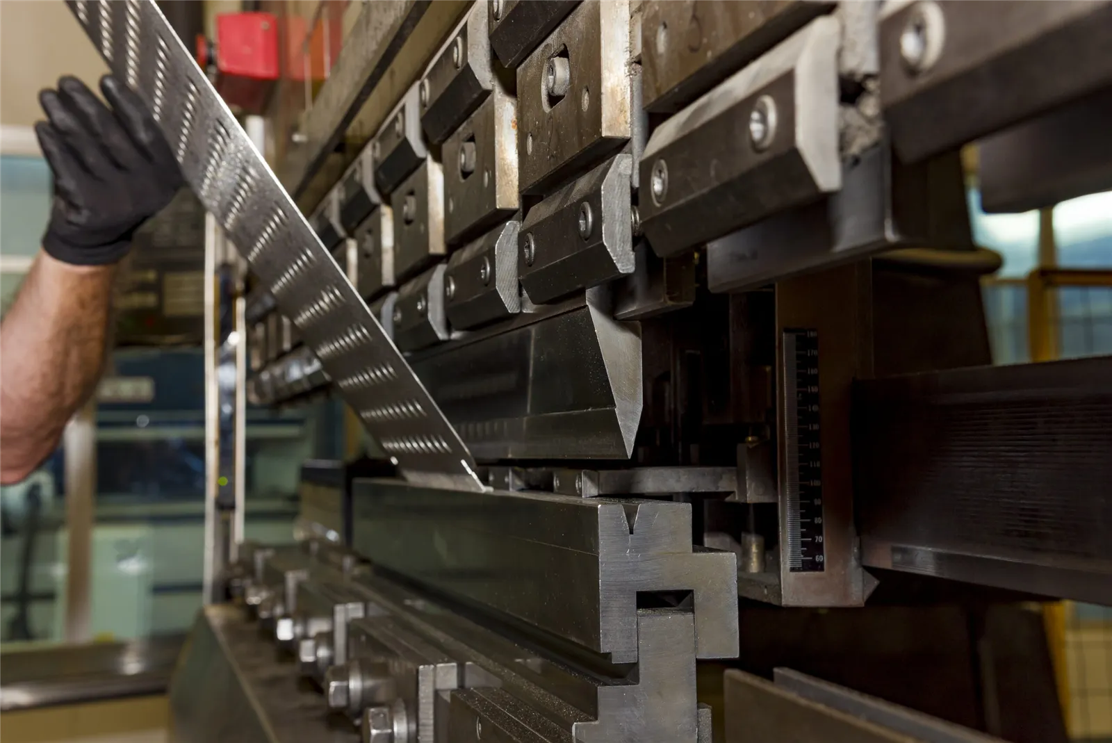 Galvanized Fabrication Capability Galvanized Fabrication Capability